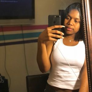 Meet your Posher, Dayonna